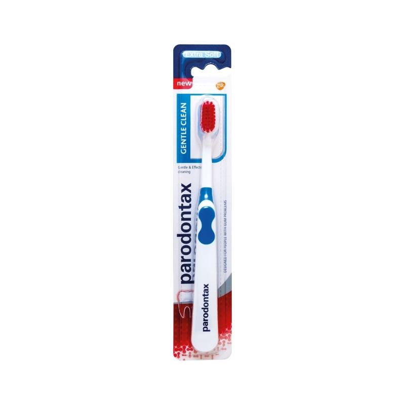 Hambahari Gentle Clean Extra Soft, PARODONTAX, 1 tk