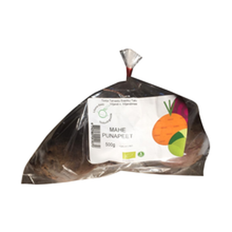 Mahe punapeet 500g