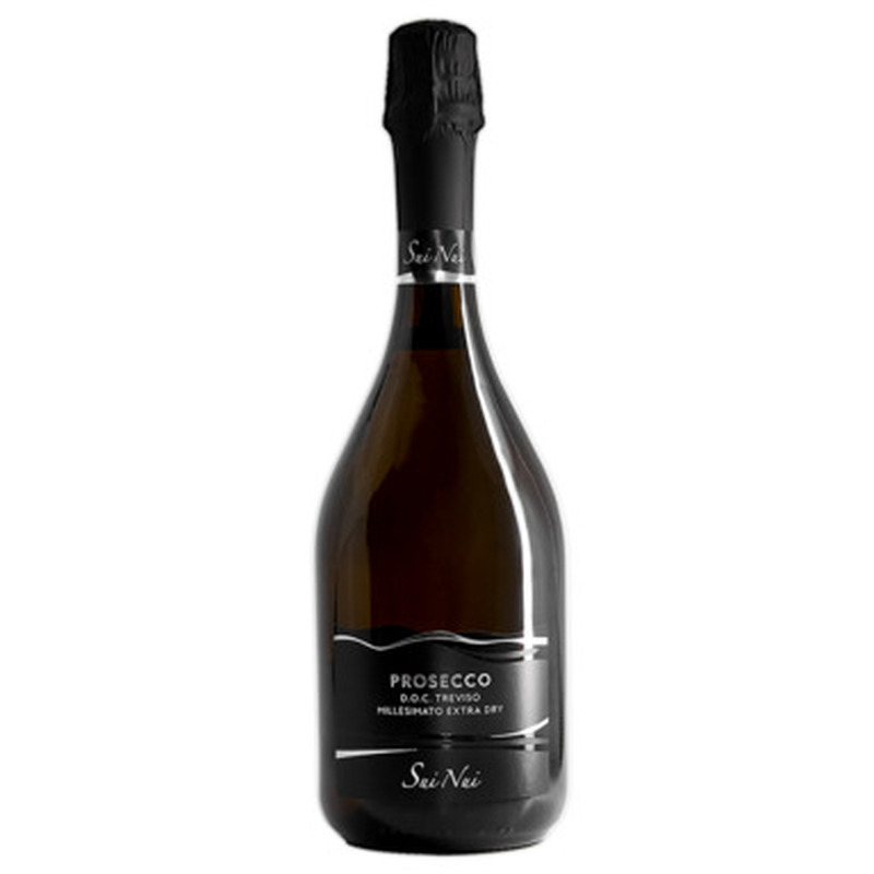 SUI NUI Prosecco Millesimato Extra Dry 11% 75cl (valge, kuiv)