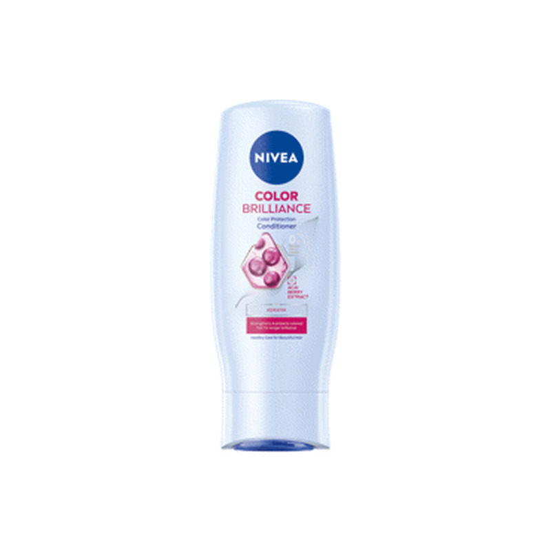 Palsam NIVEA Color Cristal Gloss 200ml