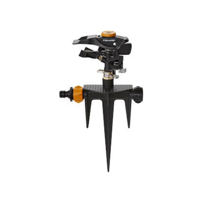 Metallist impulssvihmuti FISKARS
