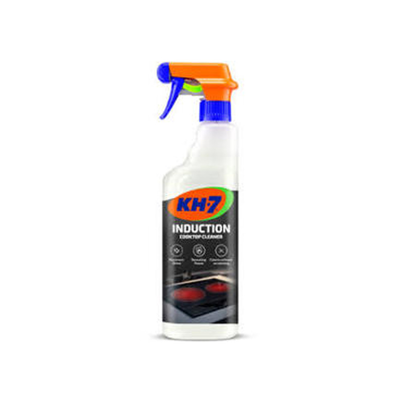 Puhastusvah.KH-7 induktsioonpliid.500ml