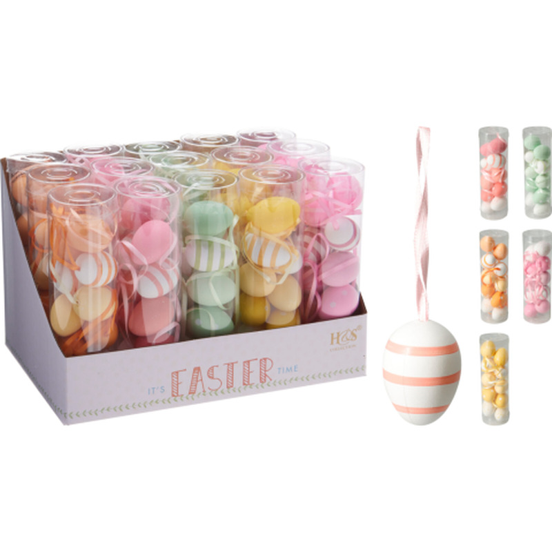 Munakaunistus 10tk, värv ja kujundus võivad erineda ES26