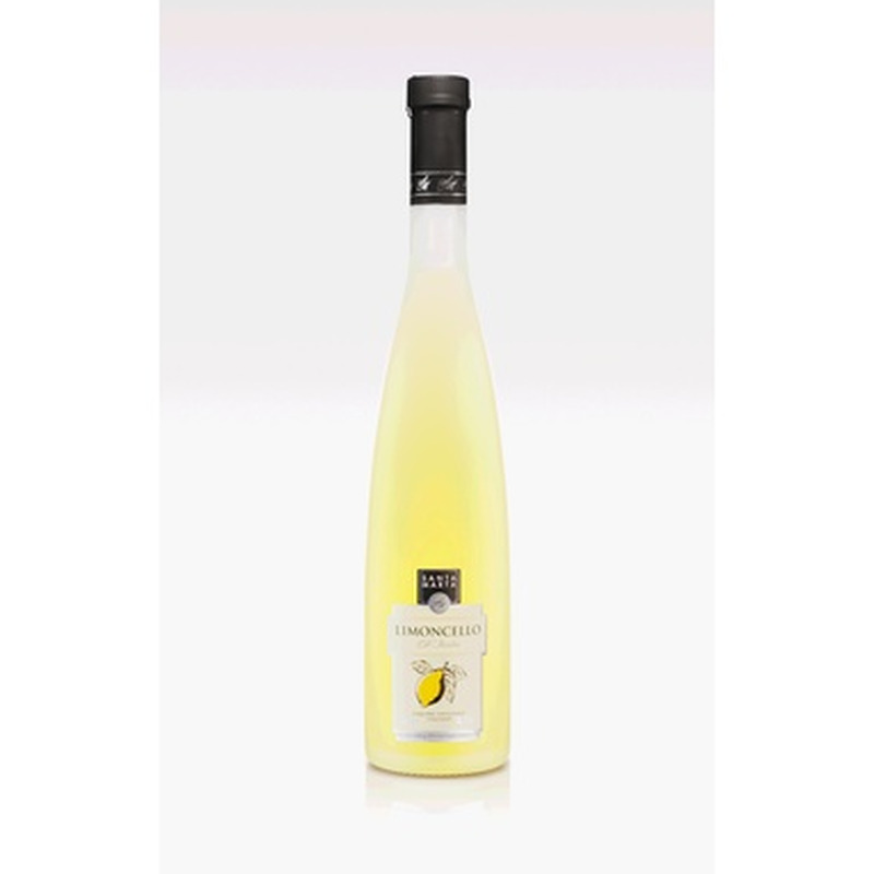 SANTA MARTA Limoncello 25% 50cl