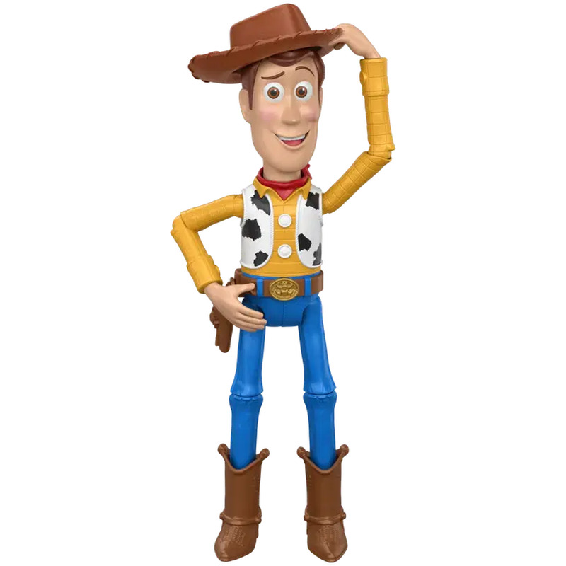 Toy story 5 tere woody 30 cm