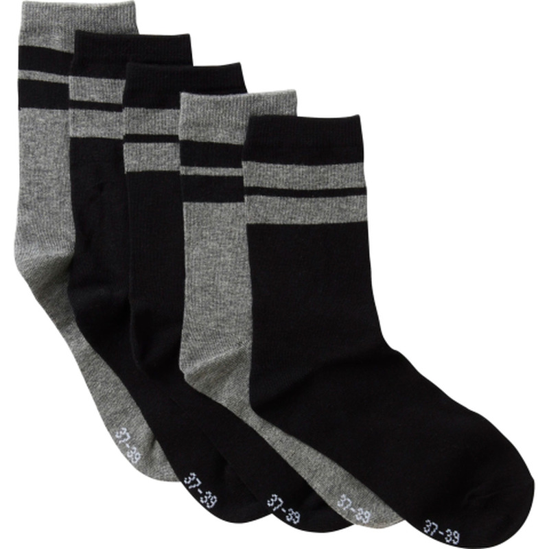Laste sokid Mywear Lund Dino 5p 25/27 AW26