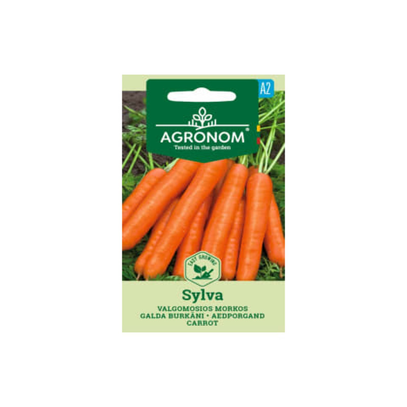 Aedporgand Agronom Sylva