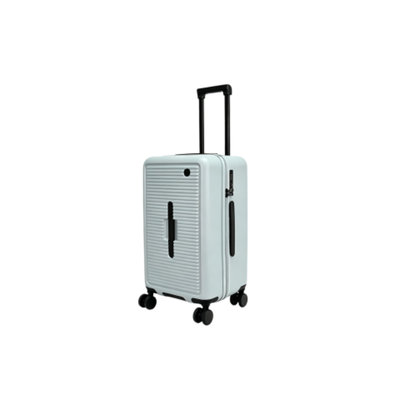 Kohver 56cm pruun SS26