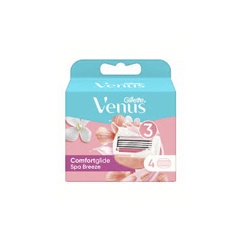 Varuterad VENUS Spa Breeze 4tk