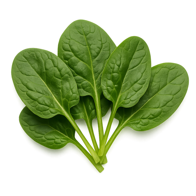 Spinat 150g