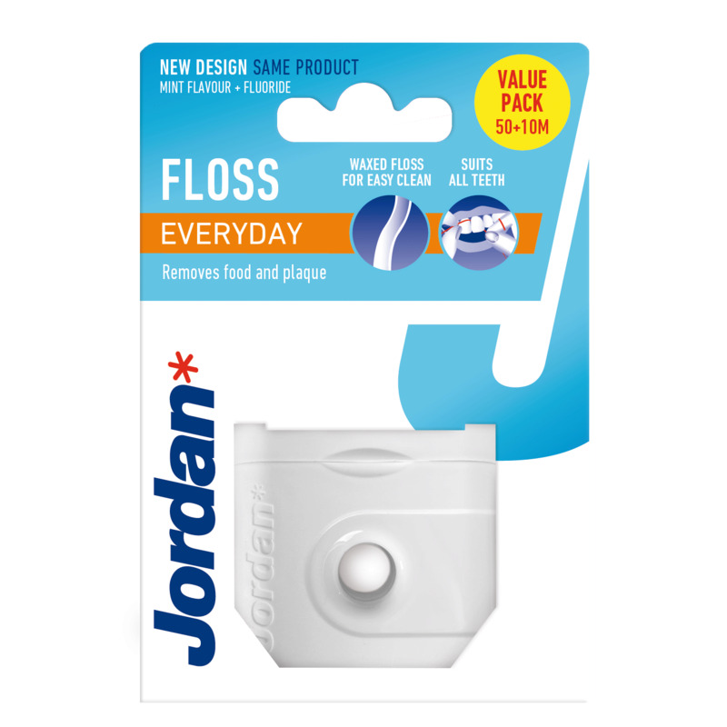 Hambaniit Everyday, JORDAN, 50 m