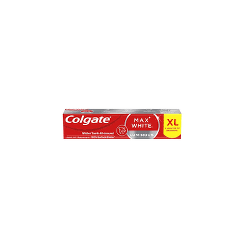 Hambapasta COLGATE Max Whiteone Lum125ml