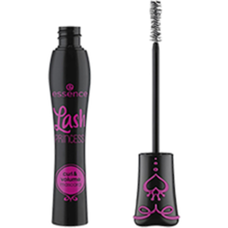 Essence lash princess curl&volume ripsmetušš