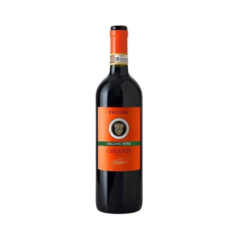 Piccini Collenzione Oro Chianti Organic 75 cl