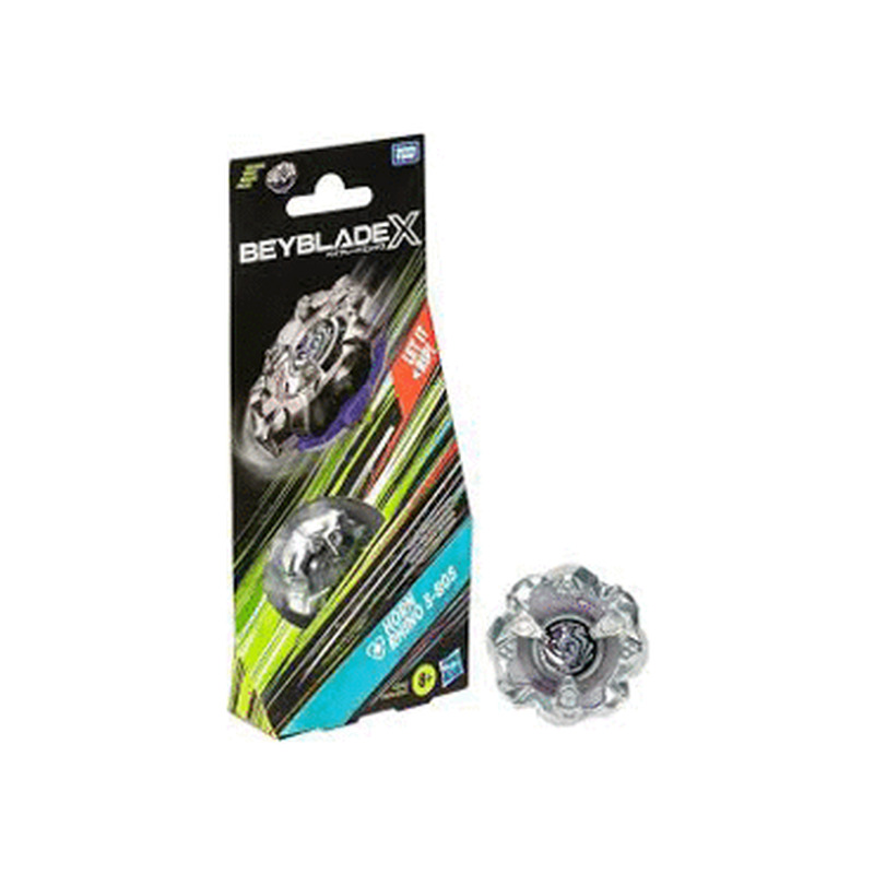 Spinner BEYBLADE