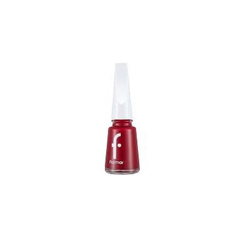 Küünelakk FLORMAR Nail Enamel N048 