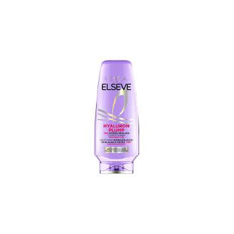 Palsam ELSEVE Hyaluron Plump 400ml