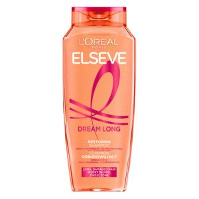 Elseve Dream Long šampoon 250ml