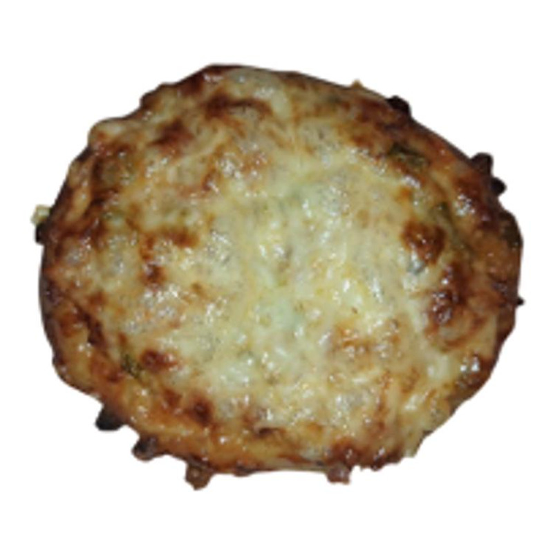 Fazer Salaami-Fetajuustu Minipitsa 110 g