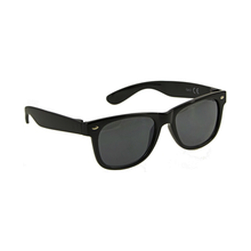 Eyeguard päikeseprillid Must U PS-309196-4