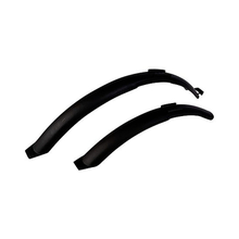 porilauad Everest MTB JR 20–24"rattale