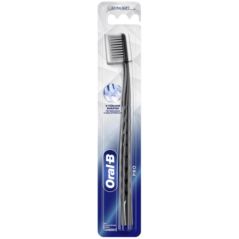 Hambahari Oral-B Pro Extra Soft 