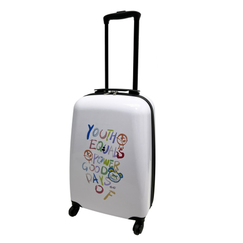 Laste kohver Mywear SS24