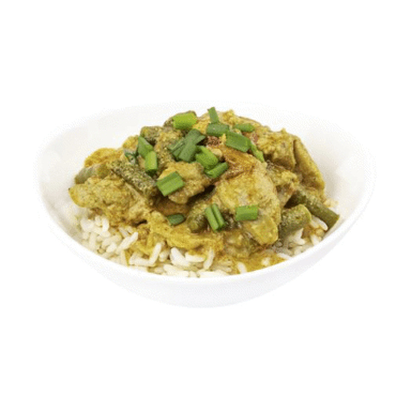 Kana Masala riisiga MK, 300g