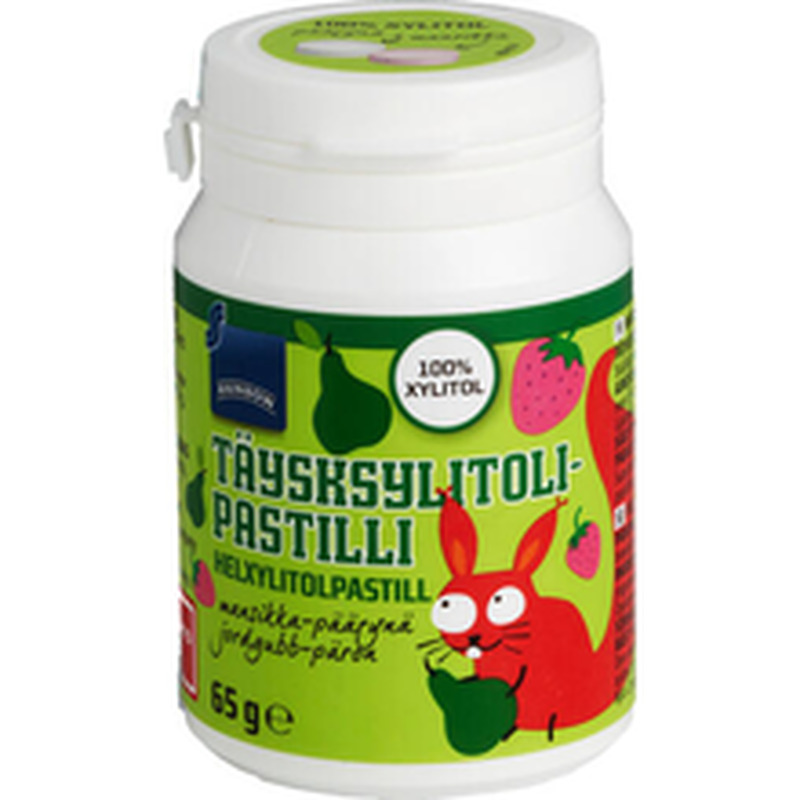 Pastillid lastele 65 g