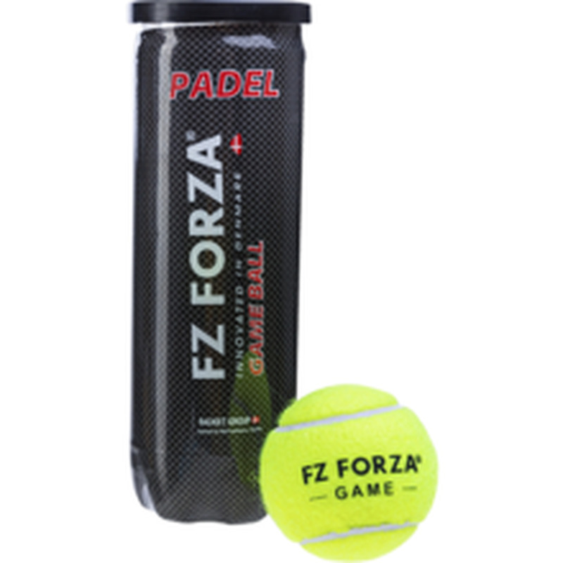 Padel pall Game Forza 3tk