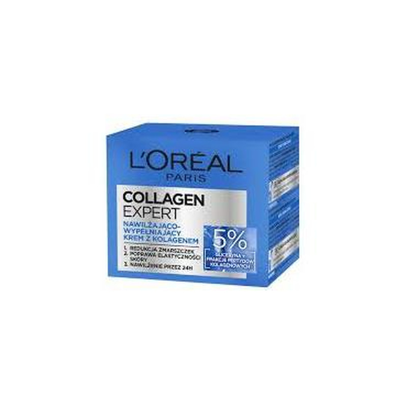 Näokreem L'ORÉAL Collagen Expert 50ml