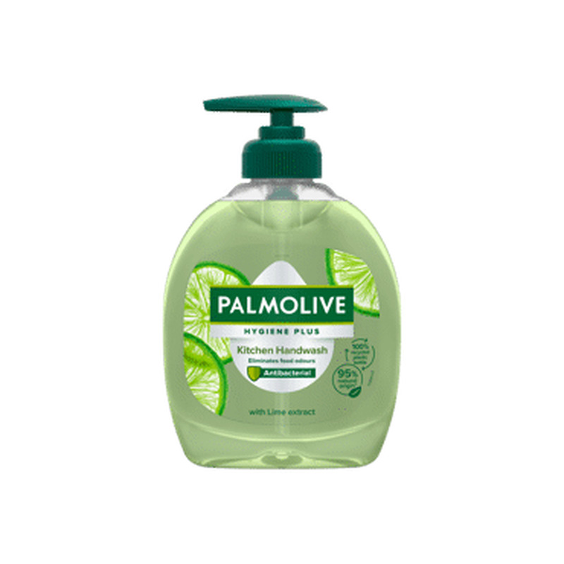 Vedelseep PALMOLIVE Odur Neutral.300ml