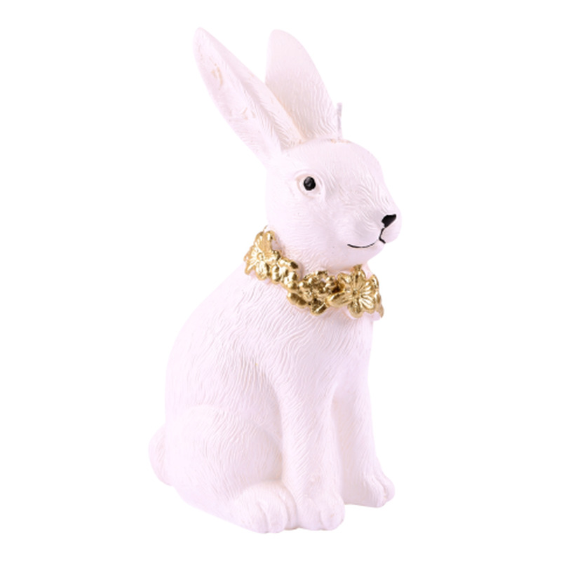 Küünal Cozy Home jänes 15cm ES26