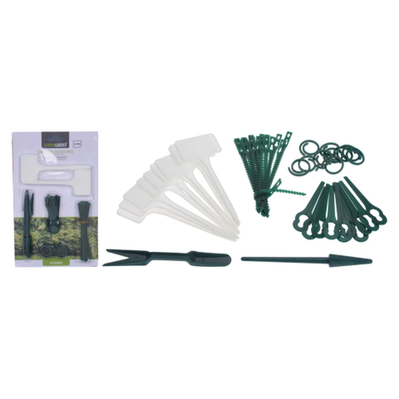 Aiatarvikute komplekt 52tk SG26