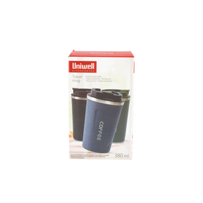 Reisikruus UNIWELL 380ml