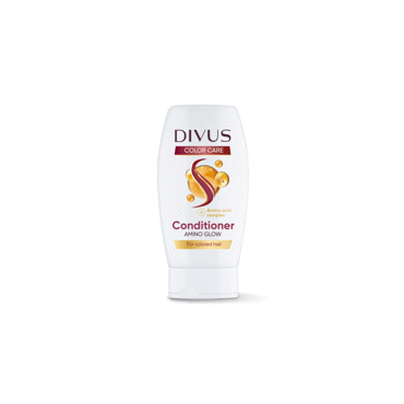 Palsam DIVUS Amino Glow 250ml