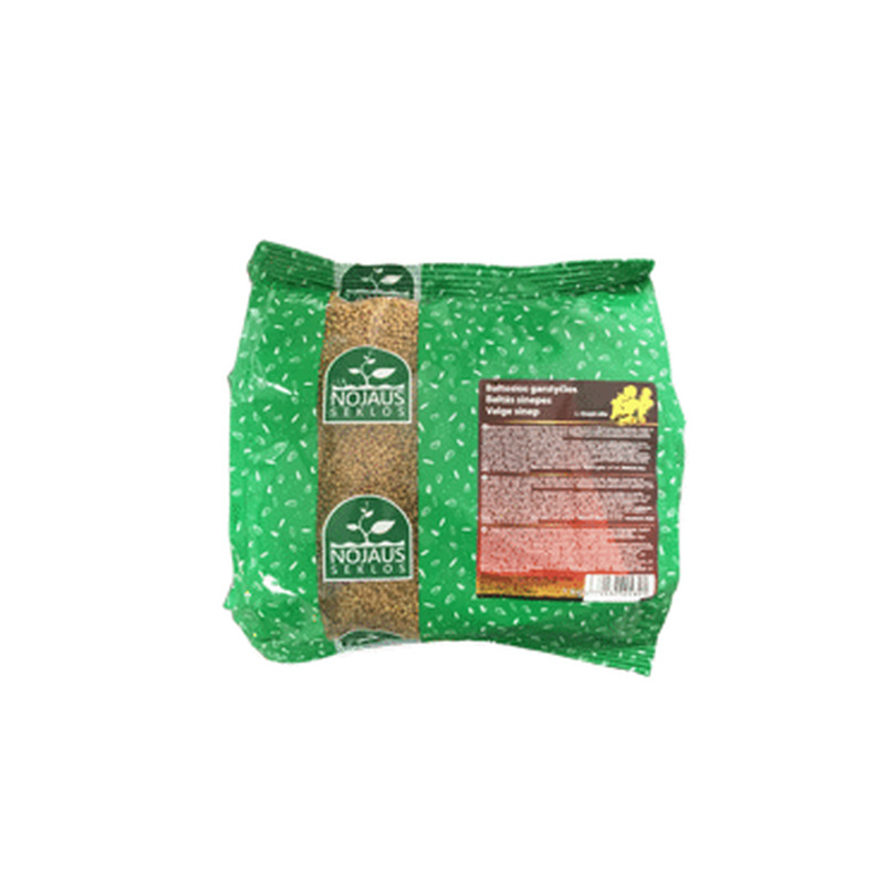 Valge sinep Braco 0.5 kg