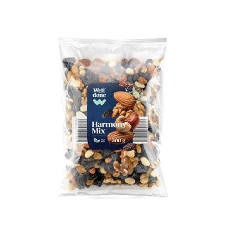 Harmony mix WELL DONE 500g