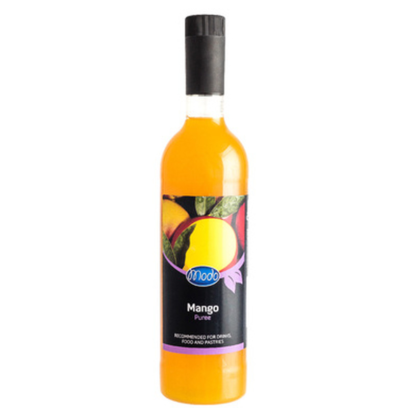 MODO Mangopüree 75cl