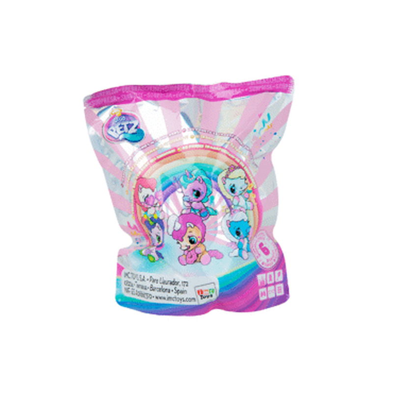 Mänguükssarvik tarvikutega