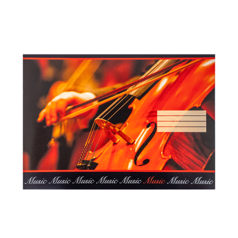 Noodivihik Sulemees A4 (290x210mm),16lk