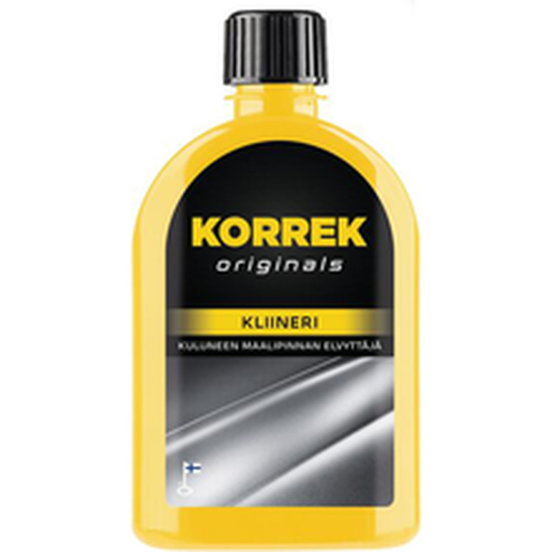 Puhastusvahend, KORREK ORIGINALS, 350 ml