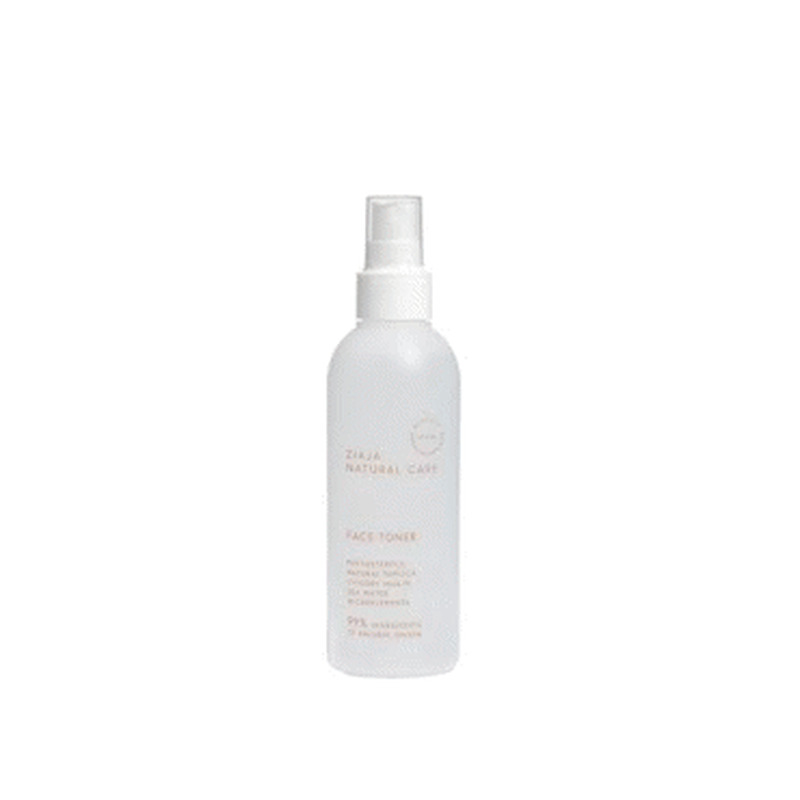 Näotoonik ZIAJA Natural Care 200ml