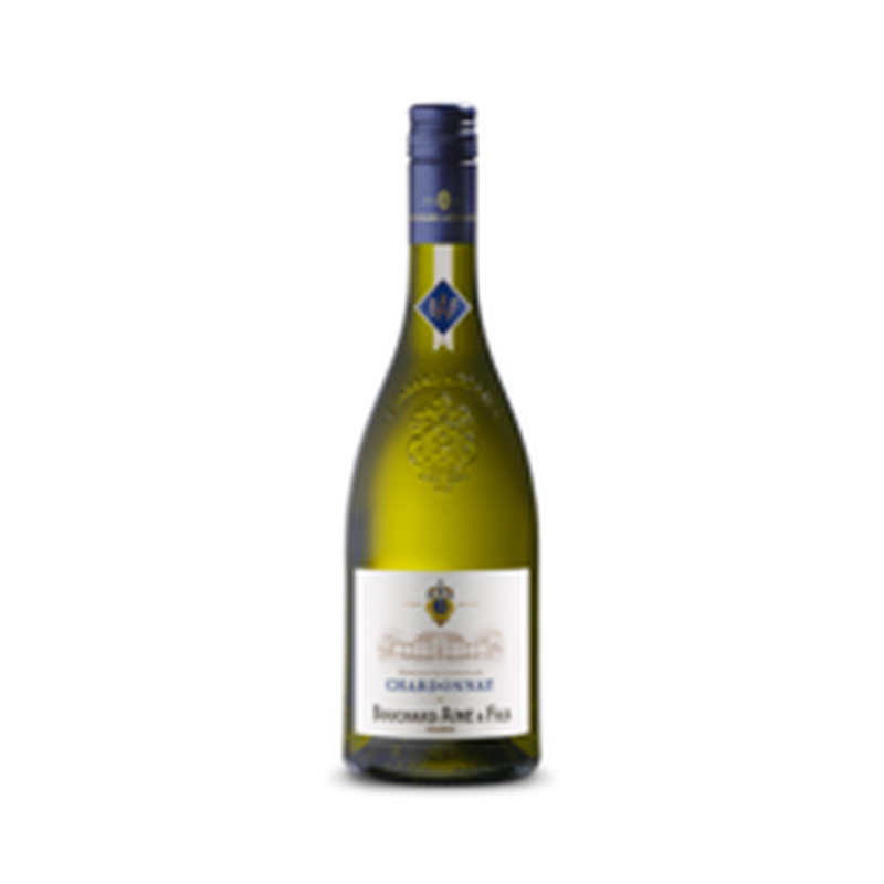 Bouchard Aine&Fils Chardonnay vein 13%vol 750ml