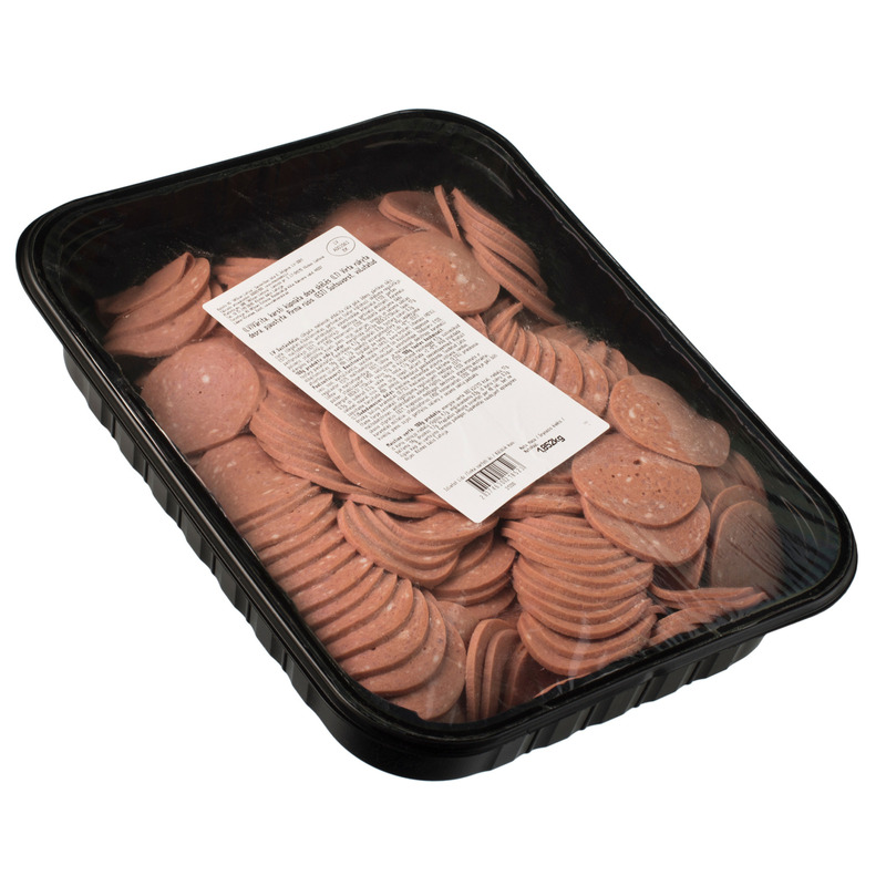 RAKVERE Poolsuitsuvorst kg(ca 1,8kg,viil,MAP)