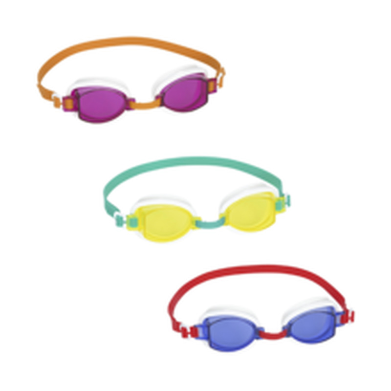 Laste ujumisprillid Aqua Burst 7+