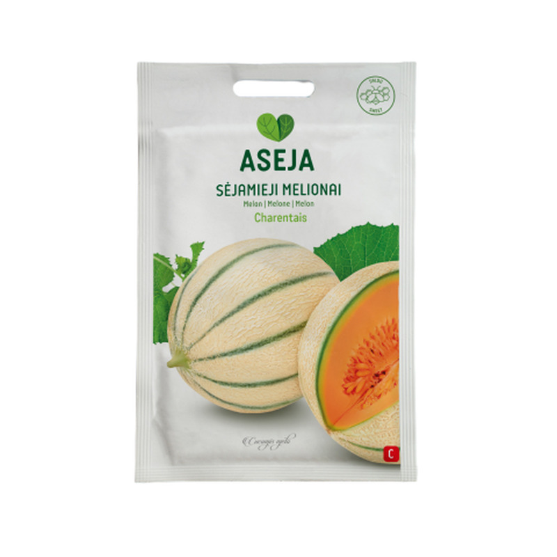 Melonid Charentais Aseja 1g 20-0103 (C)
