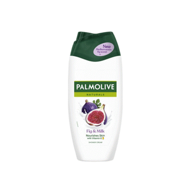 Dušigeel PALMOLIVE Fig&Milk 500ml