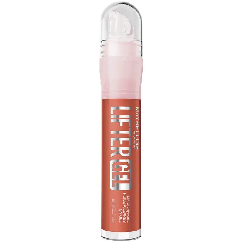 Maybelline huuleläige New York Lifter Gel Twist Vanilla Horchata 07