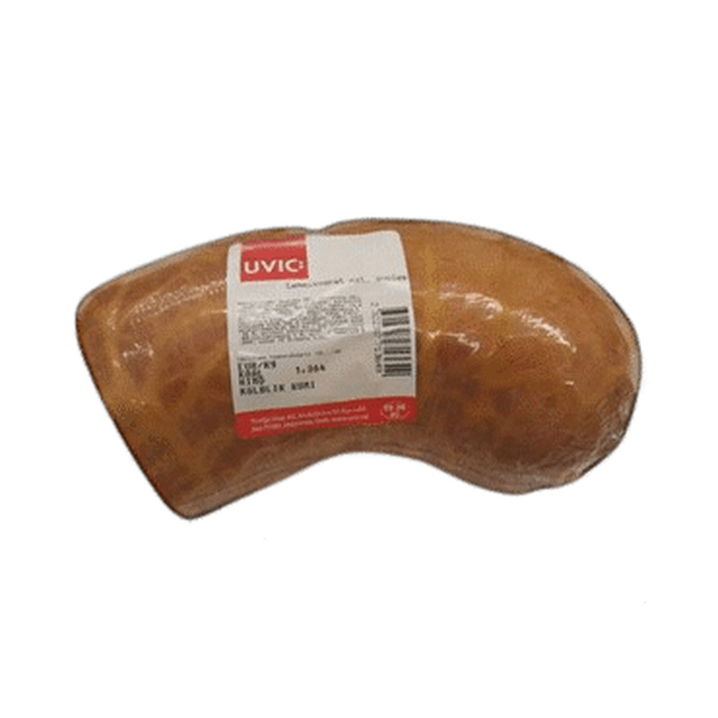 Lemmikvorst nat. soole UVIC, kg-lett